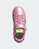 Immagine di ADIDAS - SNEAKERS KIDS GRAND COURT 3.0 EL PS ROSA CON DETTAGLI FUXIA E VERDE FLUO DAL 28 AL 35, KI1755