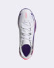 Immagine di ADIDAS - SCARPA DA CALCETTO F50 HYPERFAST LEAGUE TF BIANCA, ROSA FLUO E VIOLA, KJ3409