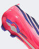 Immagine di ADIDAS - SCARPA DA CALCIO F50 HYPERFAST LEAGUE FG BIANCA, ROSA FLUO E VIOLA DA UOMO, KJ3412