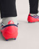 Immagine di ADIDAS - SCARPA DA CALCIO F50 HYPERFAST LEAGUE FG BIANCA, ROSA FLUO E VIOLA DA UOMO, KJ3412