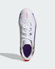 Immagine di ADIDAS - SCARPA DA CALCIO JUNIOR F50 HYPERFAST LEAGUE FG BIANCA, ROSA FLUO E VIOLA DAL 31 AL 38 ?, KK1308