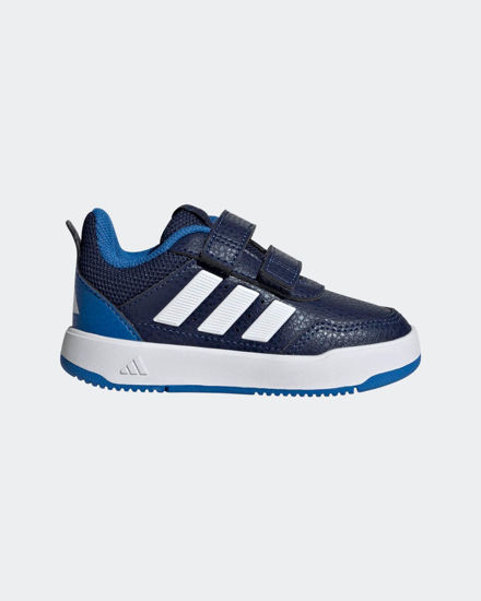 Immagine di ADIDAS - SNEAKERS BABY TENSAUR SPORT 3.0 CF TD BLU, BLUETTE E BIANCHI DAL 19 AL 27,  KJ9762