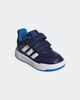 Immagine di ADIDAS - SNEAKERS BABY TENSAUR SPORT 3.0 CF TD BLU, BLUETTE E BIANCHI DAL 19 AL 27,  KJ9762