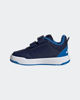 Immagine di ADIDAS - SNEAKERS BABY TENSAUR SPORT 3.0 CF TD BLU, BLUETTE E BIANCHI DAL 19 AL 27,  KJ9762