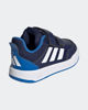 Immagine di ADIDAS - SNEAKERS BABY TENSAUR SPORT 3.0 CF TD BLU, BLUETTE E BIANCHI DAL 19 AL 27,  KJ9762