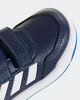 Immagine di ADIDAS - SNEAKERS BABY TENSAUR SPORT 3.0 CF TD BLU, BLUETTE E BIANCHI DAL 19 AL 27,  KJ9762
