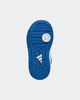 Immagine di ADIDAS - SNEAKERS BABY TENSAUR SPORT 3.0 CF TD BLU, BLUETTE E BIANCHI DAL 19 AL 27,  KJ9762