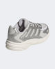 Immagine di ADIDAS - SNEAKERS KIDS ECLYPTIX 2000 EL PS, BIANCHE E SILVER DAL 28 AL 35, KI3938