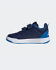 Immagine di ADIDAS - SNEAKERS KIDS TENSAUR SPORT 3.0 CF BLU CON DETTAGLI BIANCHI DAL 28 AL 35,  KJ9768