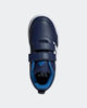 Immagine di ADIDAS - SNEAKERS KIDS TENSAUR SPORT 3.0 CF BLU CON DETTAGLI BIANCHI DAL 28 AL 35,  KJ9768