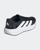 Immagine di ADIDAS - SNEAKERS JUNIOR GALAXY 8 EL PS NERE CON DETTAGLI GRIGI DAL 36 AL 40, KI1674