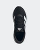 Immagine di ADIDAS - SNEAKERS JUNIOR GALAXY 8 EL PS NERE CON DETTAGLI GRIGI DAL 36 AL 40, KI1674