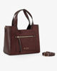 Immagine di BORSA 2MAN.C/PARTE FRONT.SCAMOS+ZIP