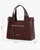 Immagine di BORSA 2MAN.C/PARTE FRONT.SCAMOS+ZIP