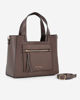 Immagine di BORSA 2MAN.C/PARTE FRONT.SCAMOS+ZIP