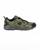 Immagine di NEW BALANCE - SNEAKERS LIFESTYLE VERDI CON DETTAGLI  NERI  DA UOMO,  M4084HQ