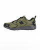 Immagine di NEW BALANCE - SNEAKERS LIFESTYLE VERDI CON DETTAGLI  NERI  DA UOMO,  M4084HQ