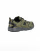 Immagine di NEW BALANCE - SNEAKERS LIFESTYLE VERDI CON DETTAGLI  NERI  DA UOMO,  M4084HQ