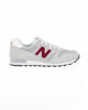 Immagine di NEW BALANCE - SNEAKERS LIFESTYLE GRIGIE CON DETTAGLI ROSSI DA UOMO,  U3732LL