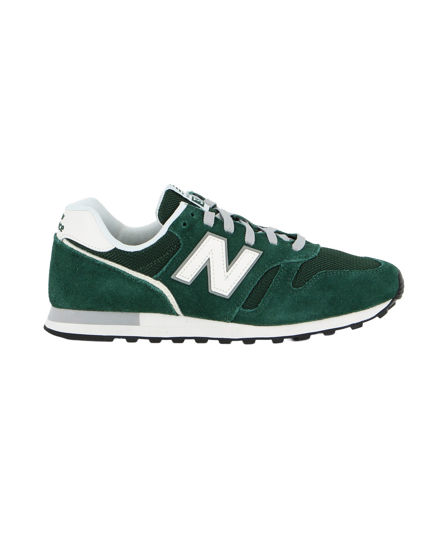 Immagine di NEW BALANCE - SNEAKERS LIFESTYLE VERDI CON DETTAGLI  BIANCHI DA UOMO,  U37333S