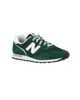 Immagine di NEW BALANCE - SNEAKERS LIFESTYLE VERDI CON DETTAGLI  BIANCHI DA UOMO,  U37333S