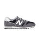 Immagine di NEW BALANCE - SNEAKERS LIFESTYLE GRIGIE SCURE CON DETTAGLI NERI E BIANCHI DA UOMO,  U373741