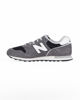 Immagine di NEW BALANCE - SNEAKERS LIFESTYLE GRIGIE SCURE CON DETTAGLI NERI E BIANCHI DA UOMO,  U373741