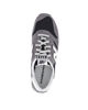 Immagine di NEW BALANCE - SNEAKERS LIFESTYLE GRIGIE SCURE CON DETTAGLI NERI E BIANCHI DA UOMO,  U373741