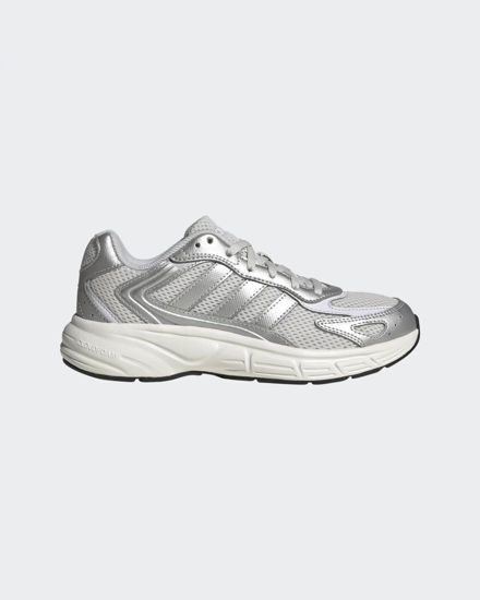 Immagine di ADIDAS - SNEAKERS JUNIOR ECLYPTIX 2000 GS BIANCHE E SILVER DAL 36 AL 40, KI3917