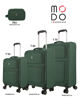 Immagine di TROLLEY TESSUTO LINEA ZENITH C/TSA