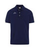Immagine di KAPPA - POLO MEZZA MANICA LOGO MALTAXITA MSS  BLU  DA UOMO, 361533W