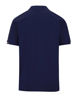 Immagine di KAPPA - POLO MEZZA MANICA LOGO MALTAXITA MSS  BLU  DA UOMO, 361533W