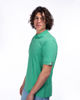 Immagine di KAPPA - POLO MEZZA MANICA LOGO MALTAXITA MSS  VERDE ACQUA DA UOMO, 361533W