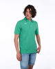 Immagine di KAPPA - POLO MEZZA MANICA LOGO MALTAXITA MSS  VERDE ACQUA DA UOMO, 361533W