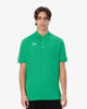 Immagine di KAPPA - POLO MEZZA MANICA LOGO MALTAXITA MSS  VERDE   DA UOMO, 361533W