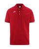 Immagine di KAPPA - POLO MEZZA MANICA LOGO MALTAXITA MSS  ROSSA   DA UOMO, 361533W
