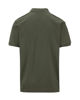 Immagine di KAPPA - POLO MEZZA MANICA LOGO MALTAXITA MSS  VERDE MILITARE   DA UOMO, 361533W