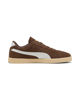 Immagine di PUMA CLUB II - SNEAKERS MARRONE E BIANCA DA UOMO - 397444-15