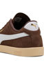 Immagine di PUMA CLUB II - SNEAKERS MARRONE E BIANCA DA UOMO - 397444-15