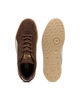 Immagine di PUMA CLUB II - SNEAKERS MARRONE E BIANCA DA UOMO - 397444-15