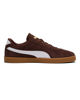 Immagine di PUMA CLUB II - SNEAKERS MARRONE E BIANCA DA UOMO - 397444-28