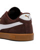 Immagine di PUMA CLUB II - SNEAKERS MARRONE E BIANCA DA UOMO - 397444-28