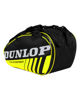 Immagine di DUNLOP - BORSONE PORTA RACCHETTE PALETERO NERO E GIALLO FLUO, 623854