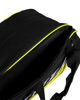 Immagine di DUNLOP - BORSONE PORTA RACCHETTE PALETERO NERO E GIALLO FLUO, 623854