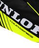 Immagine di DUNLOP - BORSONE PORTA RACCHETTE PALETERO NERO E GIALLO FLUO, 623854