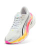 Immagine di PUMA - SNEAKERS DONNA VELOCITY NITRO 4  BIANCHE CON DETTAGLI FLUO, 311141-18