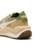 Immagine di PUMA - SNEAKERS RIDER ELITE BEIGE GIALLA E VERDE DA UOMO, 402922-09