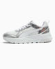 Immagine di PUMA - SNEAKERS TRINITY 2 LT  BIANCA CON DETTAGLI SILVER, 404746-01