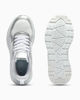 Immagine di PUMA - SNEAKERS TRINITY 2 LT  BIANCA CON DETTAGLI SILVER, 404746-01