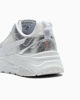 Immagine di PUMA - SNEAKERS TRINITY 2 LT  BIANCA CON DETTAGLI SILVER, 404746-01